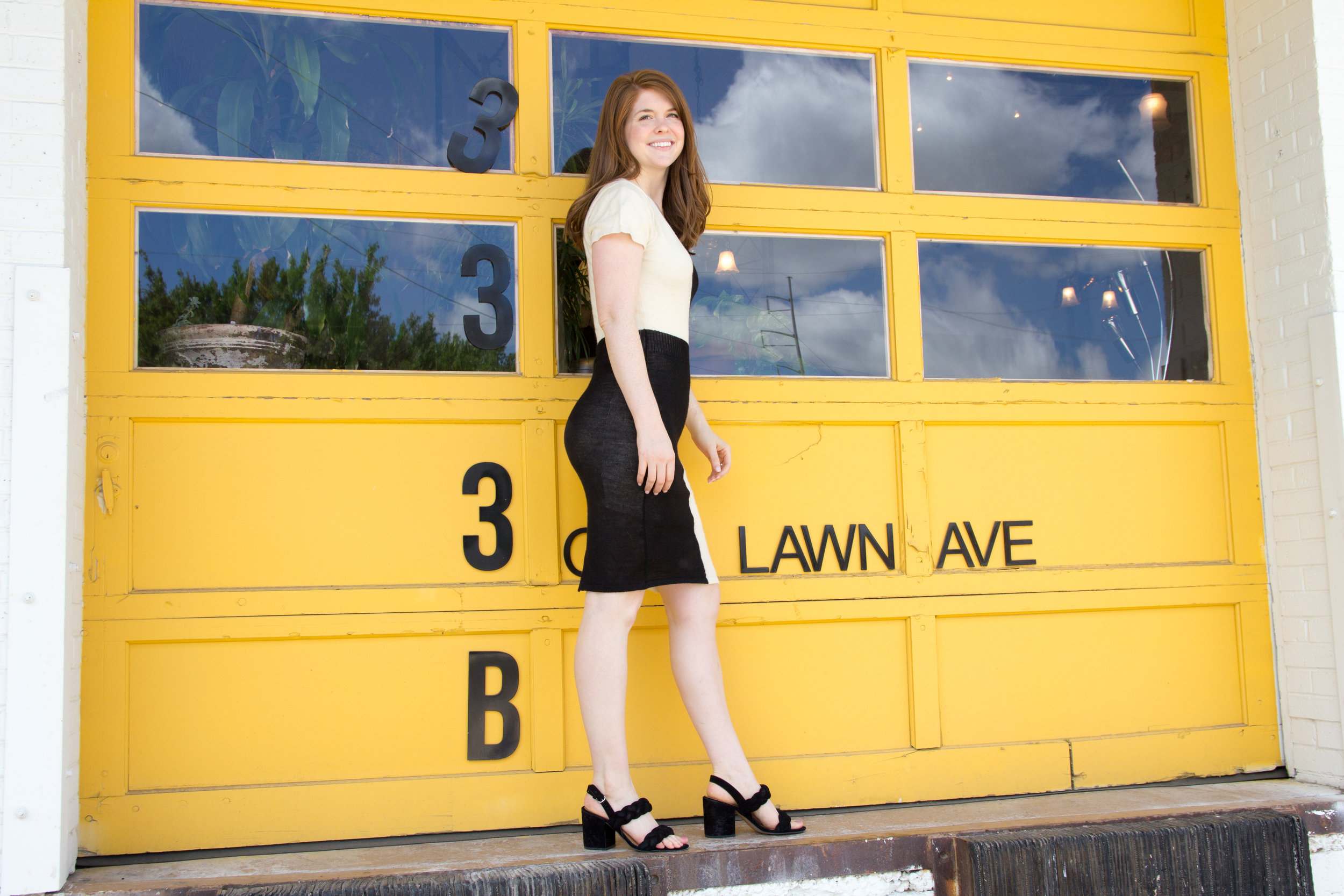 The Ethics of Fashion ft. Ankura LMents of Style Fashion